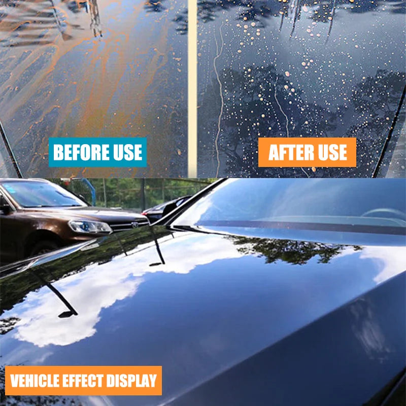 10H Nano Graphene Ceramic Coating — High Gloss Paint Protection Kit | JAR & Co