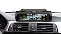 Solar Wireless Tyre Pressure Monitoring System